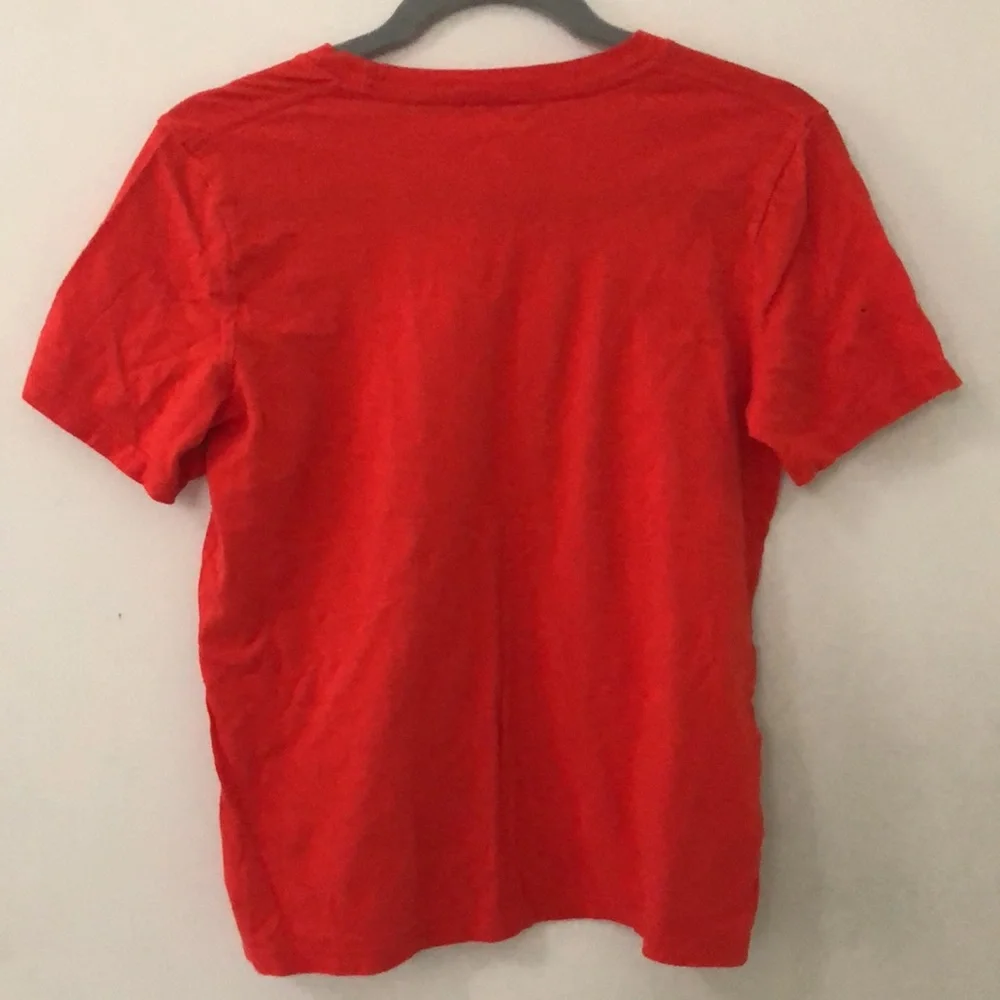 Adidas Short Sleeve Tee - Picture 2 of 2